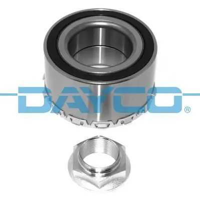 DAYCO KWD1184 Комплект подшипника ступицы