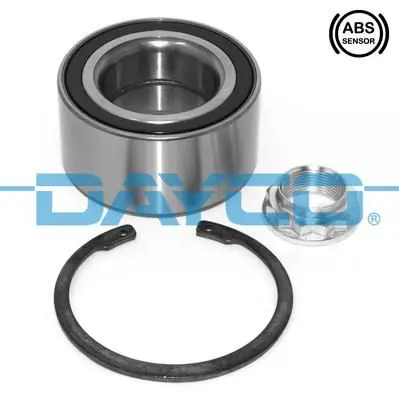 DAYCO KWD1188 Комплект подшипника ступицы