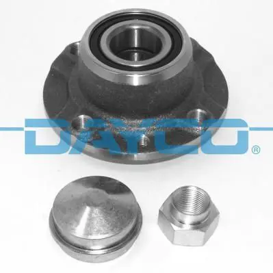 DAYCO KWD1190 Комплект подшипника ступицы