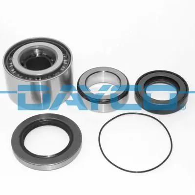 DAYCO KWD1220 Комплект подшипника ступицы