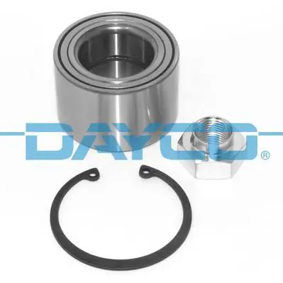 DAYCO KWD1225 Комплект подшипника ступицы
