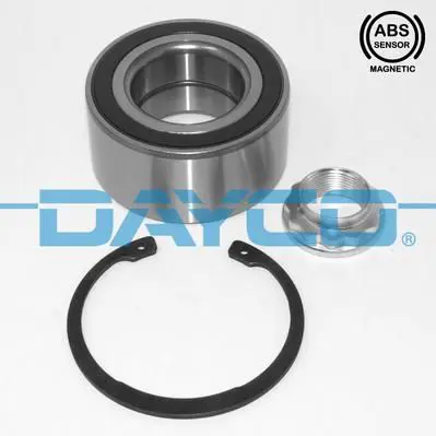 DAYCO KWD1155 Комплект подшипника ступицы
