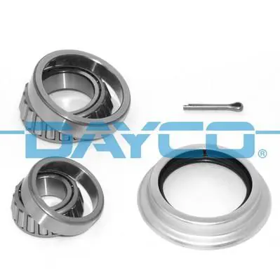 DAYCO KWD1232 Комплект подшипника ступицы