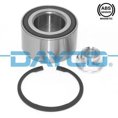 DAYCO KWD1264 Комплект подшипника ступицы