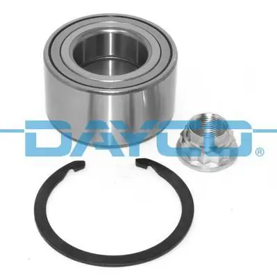 DAYCO KWD1299 Комплект подшипника ступицы
