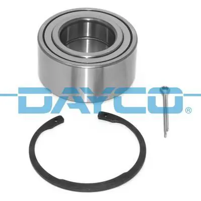 DAYCO KWD1323 Комплект подшипника ступицы