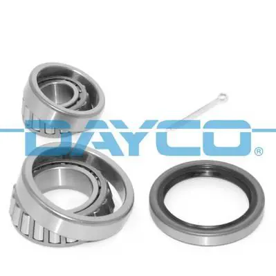 DAYCO KWD1325 Комплект подшипника ступицы