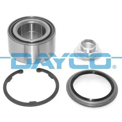 DAYCO KWD1309 Комплект подшипника ступицы
