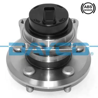 DAYCO KWD1331 Комплект подшипника ступицы