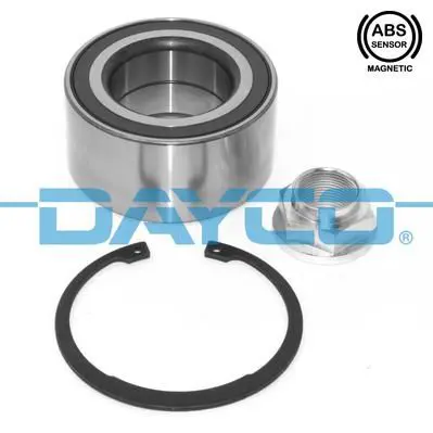 DAYCO KWD1328 Комплект подшипника ступицы