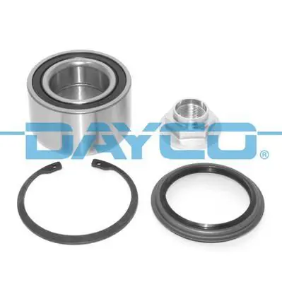 DAYCO KWD1354 Комплект подшипника ступицы