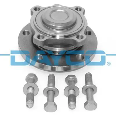 DAYCO KWD1333 Комплект подшипника ступицы