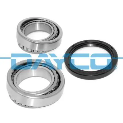 DAYCO KWD1359 Комплект подшипника ступицы