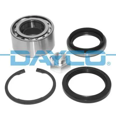 DAYCO KWD1362 Комплект подшипника ступицы