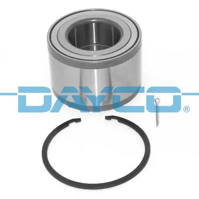 DAYCO KWD1371 Комплект подшипника ступицы