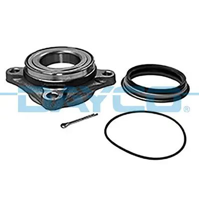 DAYCO KWD1392 Комплект подшипника ступицы