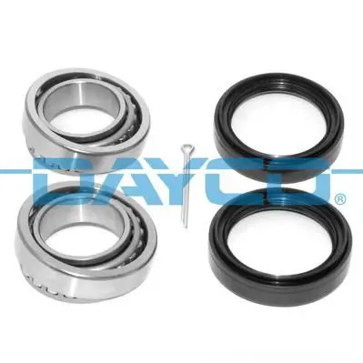 DAYCO KWD1395 Комплект подшипника ступицы