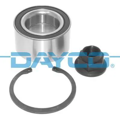 DAYCO KWD1386 Комплект подшипника ступицы