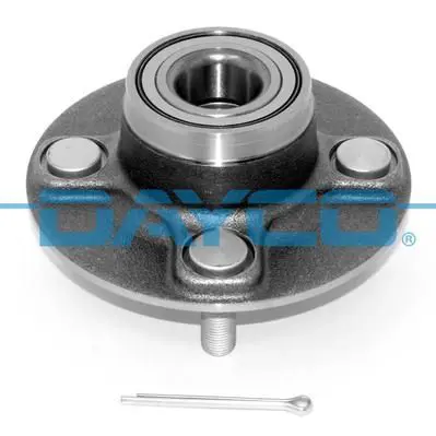 DAYCO KWD1401 Комплект подшипника ступицы