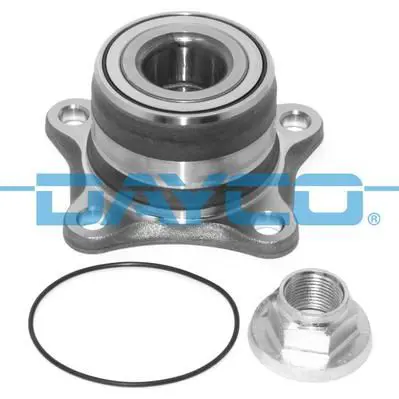 DAYCO KWD1407 Комплект подшипника ступицы