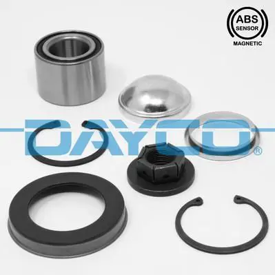 DAYCO KWD1428 Комплект подшипника ступицы