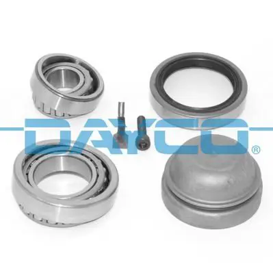 DAYCO KWD1446 Комплект подшипника ступицы