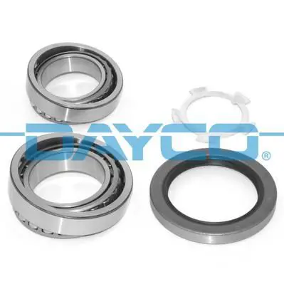 DAYCO KWD1431 Комплект подшипника ступицы