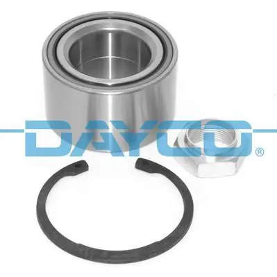 DAYCO KWD1424 Комплект подшипника ступицы