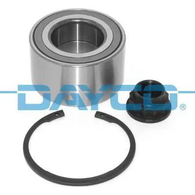 DAYCO KWD1454 Комплект подшипника ступицы