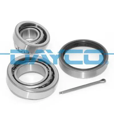 DAYCO KWD1458 Комплект подшипника ступицы