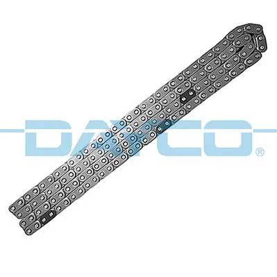 DAYCO TCH1073 Цепь ГРМ