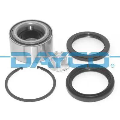 DAYCO KWD1439 Комплект подшипника ступицы