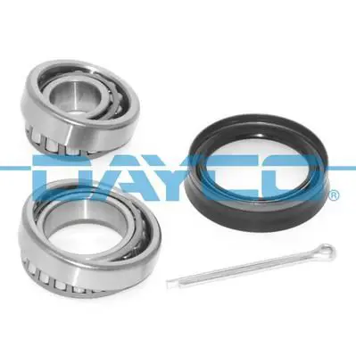 DAYCO KWD1468 Комплект подшипника ступицы