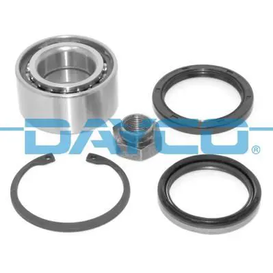 DAYCO KWD1441 Комплект подшипника ступицы