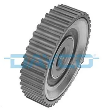 Dayco CSP1000 Шкив коленвала Renault Megane