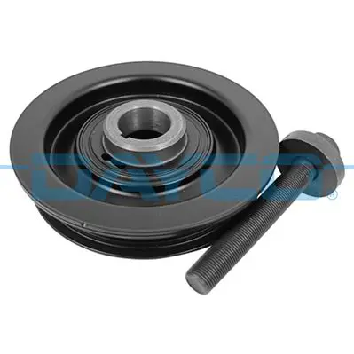 DPV1076K Шкив коленвала