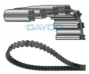DAYCO 94555 [106SP+DD190H] Dayco Ремень
