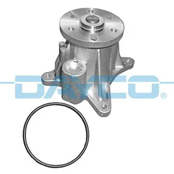 DAYCO DP734 Насос водяной (помпа)
