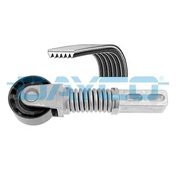 DAYCO KPV151 Ременный комплект