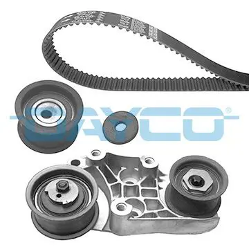 DAYCO KTB397 Комплект ГРМ OPEL: CALIBRA A