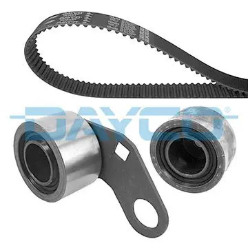 DAYCO KTB565 Ременный комплект