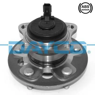 DAYCO KWD1215 Комплект подшипника ступицы