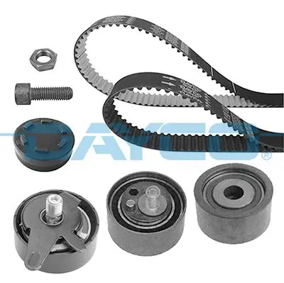 DAYCO KTB913 Комплекты ГРМ DAYCO