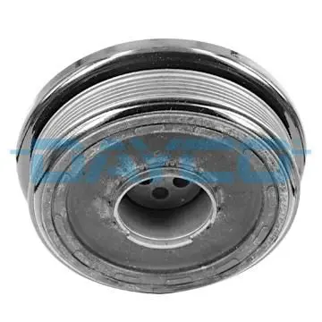 Dayco DPV1132 Шкив коленвала BMW