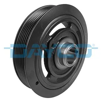 Dayco DPV1226 Шкив коленвала