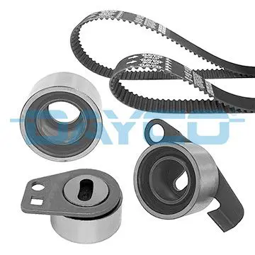 DAYCO KTB767 Ременный комплект