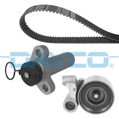 KTB858 Комплект ГРМ LEXUS IS 300 3.0i