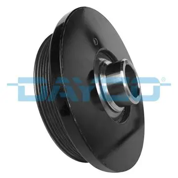DAYCO DPV1196 Ременный шкив