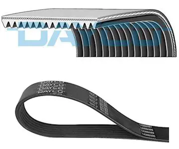 DAYCO 15PK938HD Ремень поликлиновый