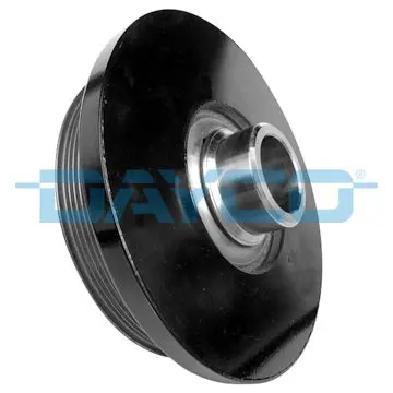 DAYCO DPV1181 Ременный шкив